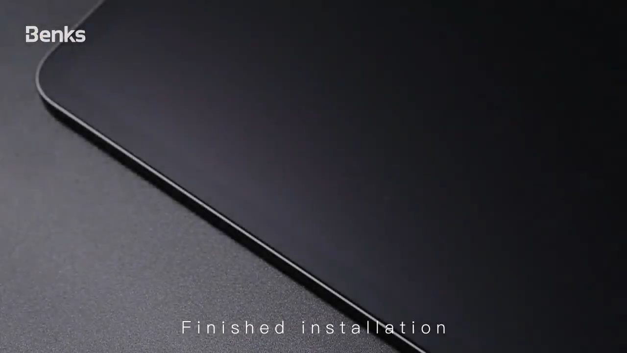 (SG) Benks Paper-Like iPad Air 5/4 /10.2(Gen 9/8/7)/10.9(Gen 10)/Pro 11/12.9/Mini 6/5/4/9.7 Screen Protector (Matte, Film) - Write, Draw and Sketch on an iPad That Feels Like Paper