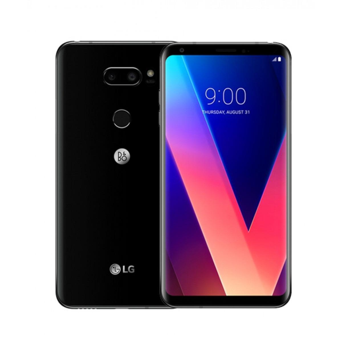 LG V30+ 6 Inch Snapdragon™ 835 - 4GB RAM 128GB ROM (Local Set )