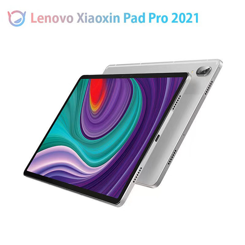 Lenovo Tab P11 Pro 2021 / Xiaoxin Pad Pro 2021 snapdragon 870G Octa-Core 6GB RAM 128GB ROM 11.5 inches 2.5K OLED Android 11 WIFI 6