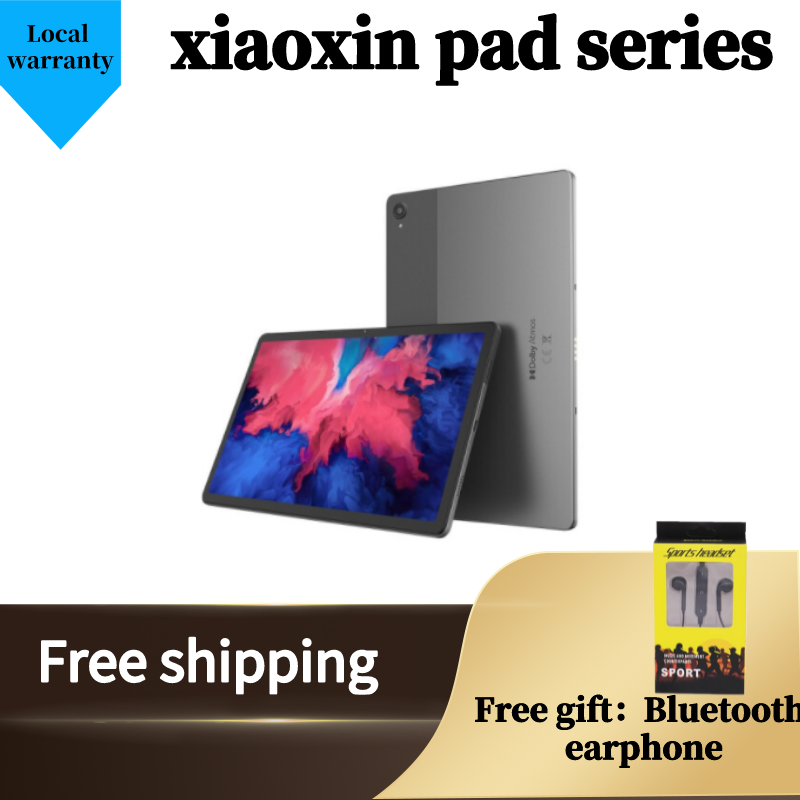 Lenovo legion Y700 /lenovo xiaoxin pad 2022/lenovo xiaoxin pad pro 2022/Lenovo Tablet Xiaoxin Pad PRO 2021/ Lenovo xiaoxin YOGA Pad Pro wifi locally warranty