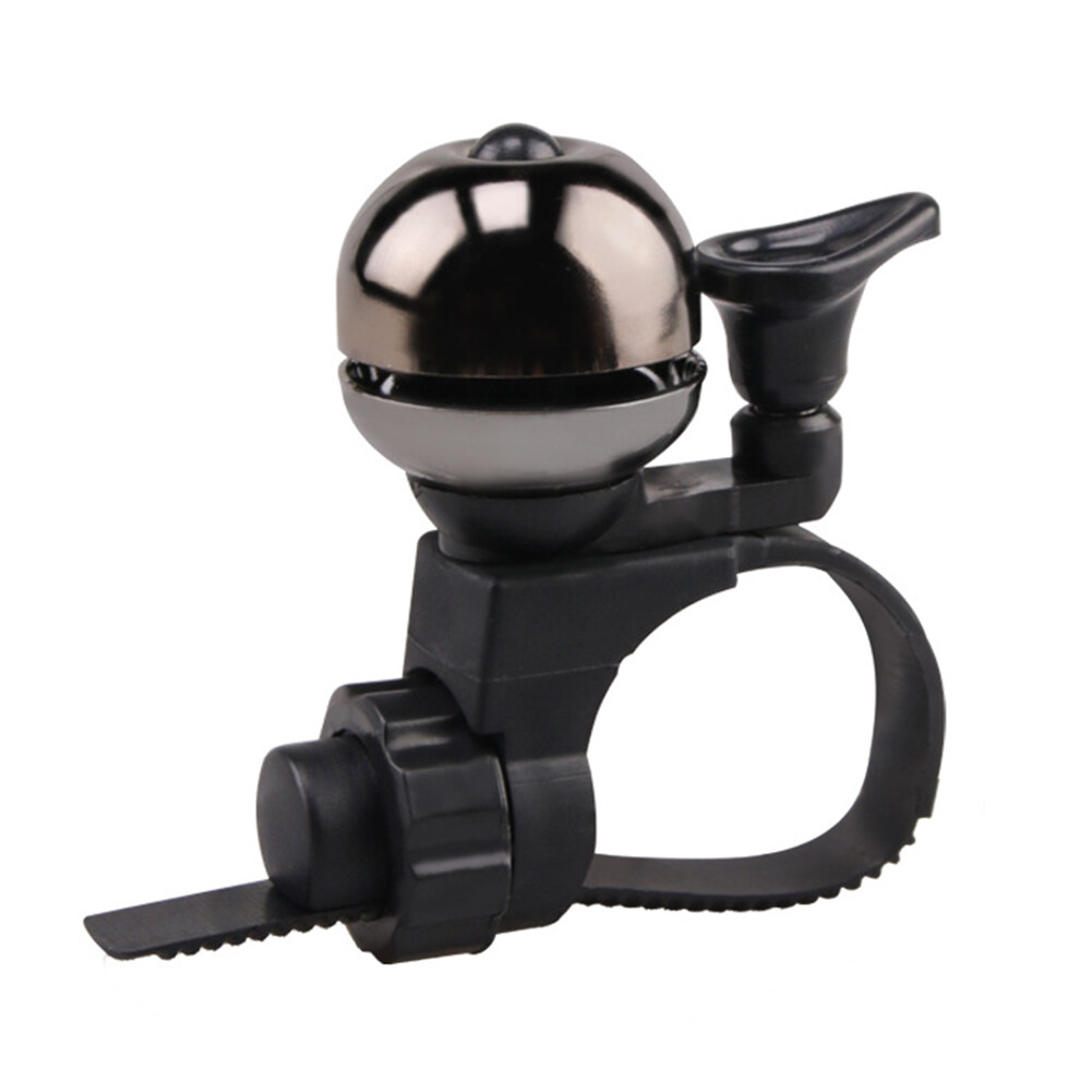 Bicycle Bell 90dB MTB Bike Horn Sound Alarm Handlebar Ring Cycling Safety
