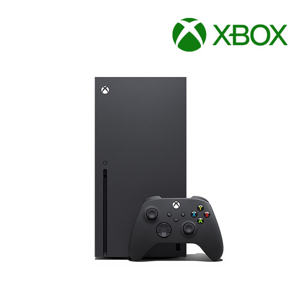 [CONSOLE ] Xbox Series X (1TB)
