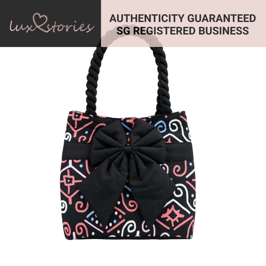 PRE-ORDER NaRaYa Summer Handbag NB-100N