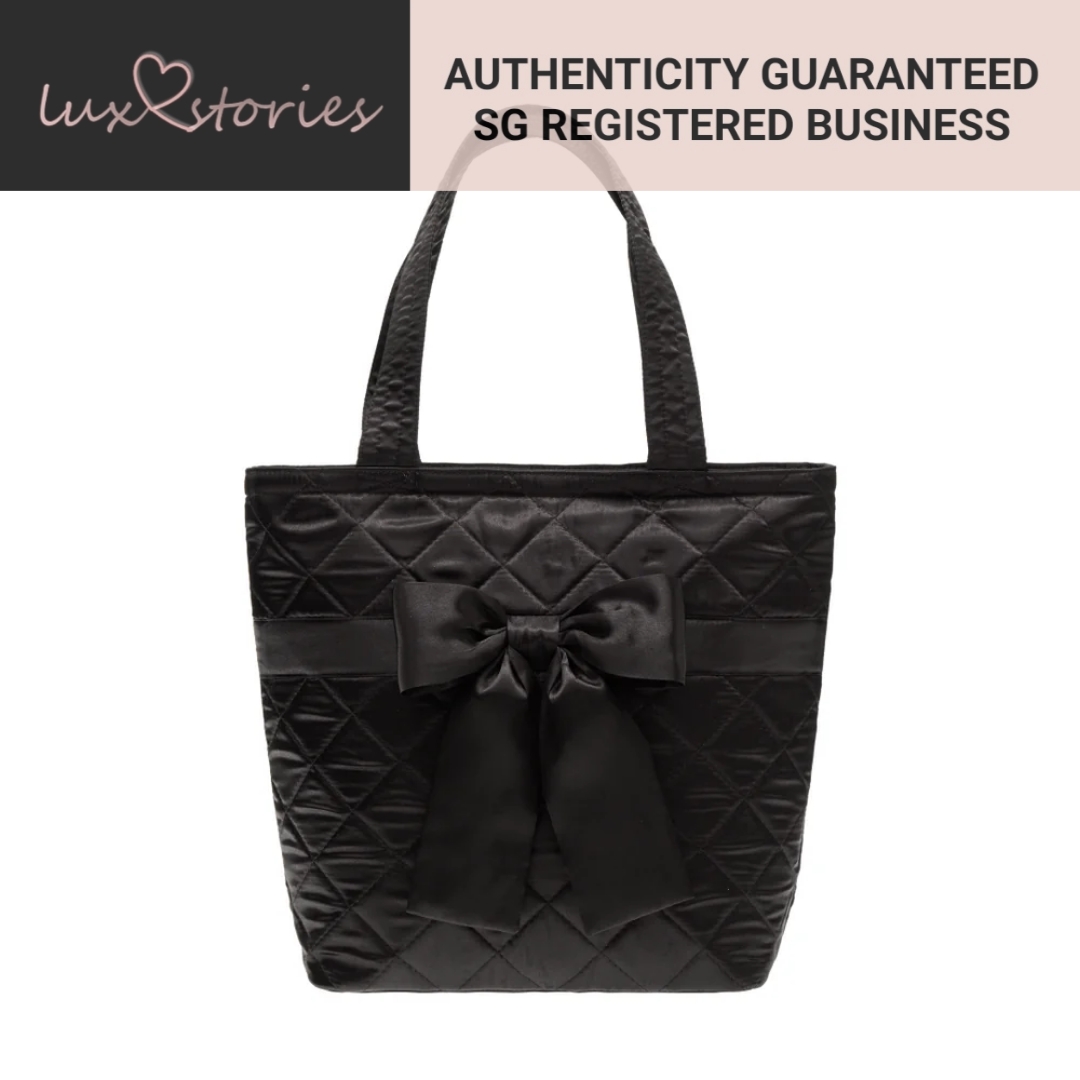 PRE-ORDER NaRaYa Satin Shoulder Bag NBS-200