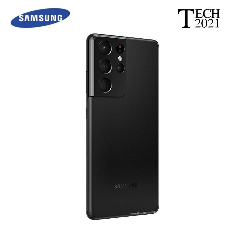 Samsung Galaxy S21 ULTRA 5G LOCAL 6 MONTHS WARRANTY | ORIGINAL DISPLAY AND SEALED SET