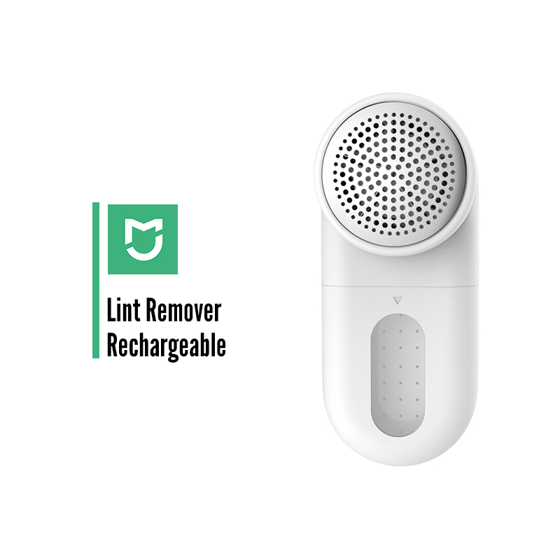 Xiaomi Mijia Lint Remover CN MQXJQ01KL
