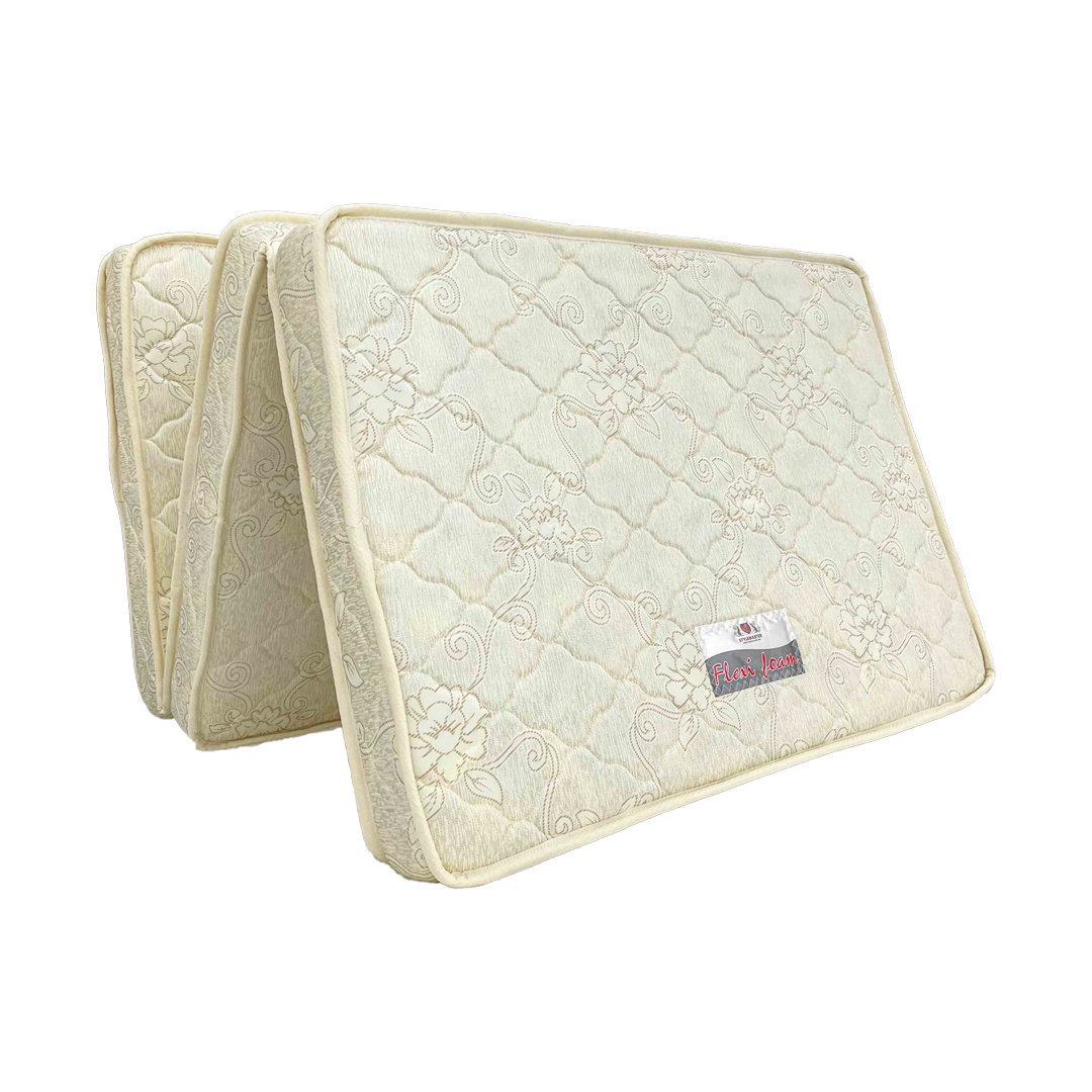 [READY STOCK] Stylemaster 3-Fold Foldable Foam Mattress | Choice Furniture