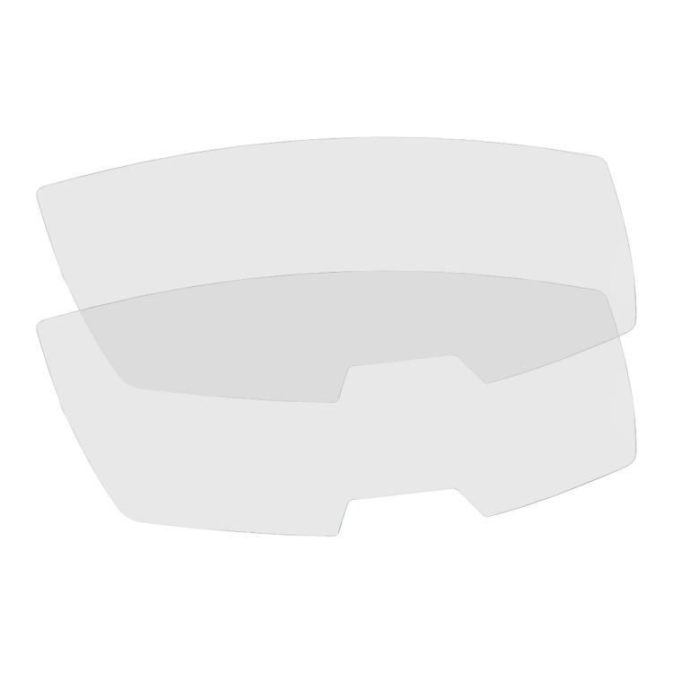 Motorcycle Screen Scratch Protector sticker Instrument Film Screen Dashboard Protection For APRILIA RS125 21-22 Tuono125 cool