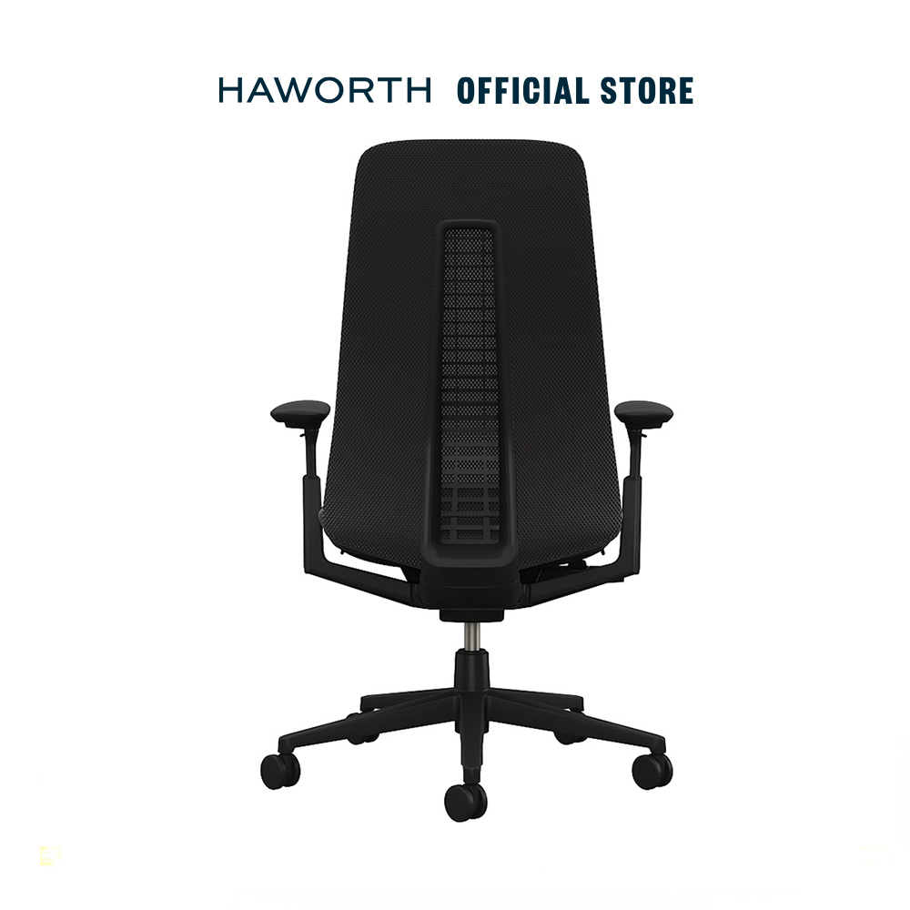 Fern High Performance Ergonomic Office Chair - Haworth