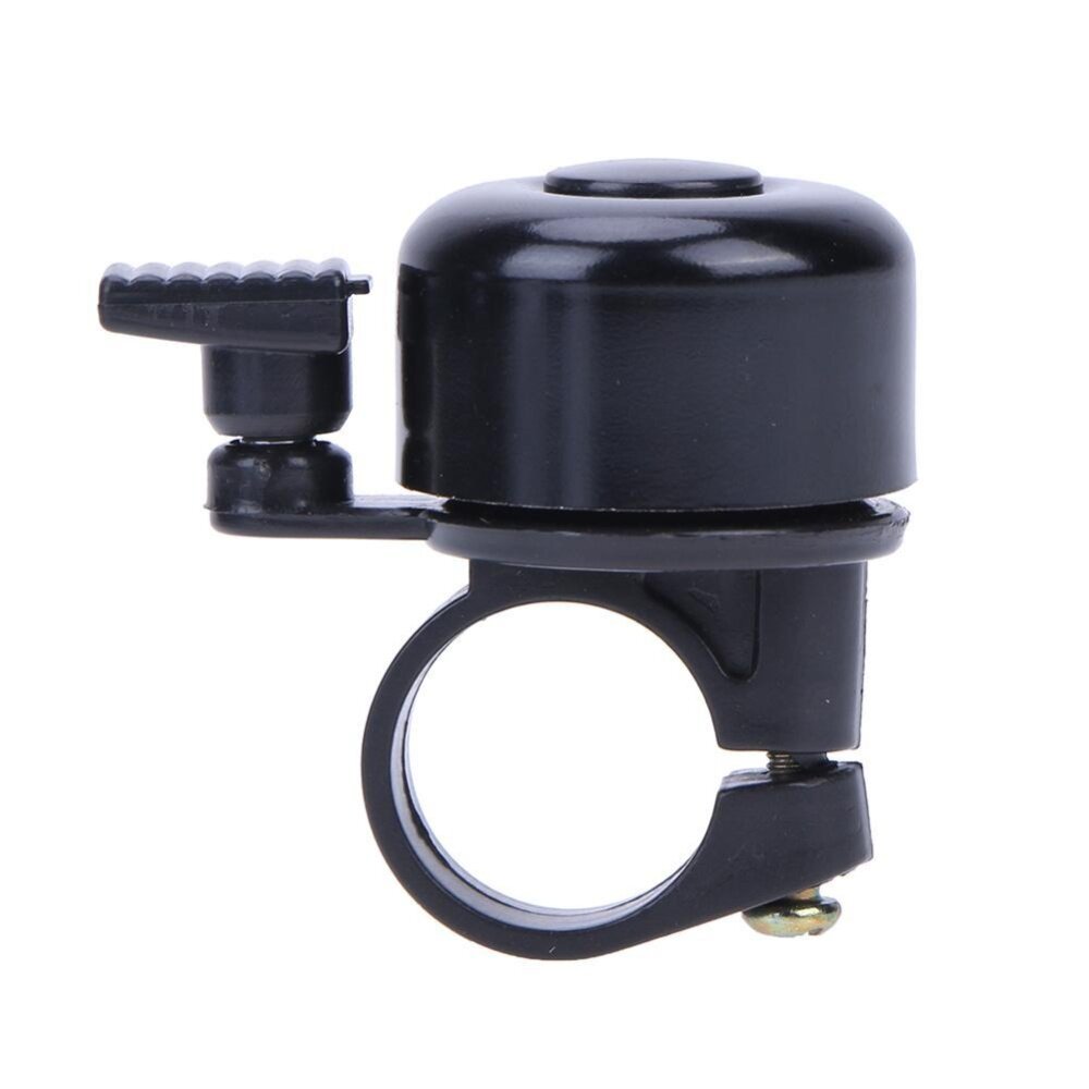 Aluminum Bicycle Bell Bike Accessories Bicycle Alarm Bicycle Horn Bike Ring