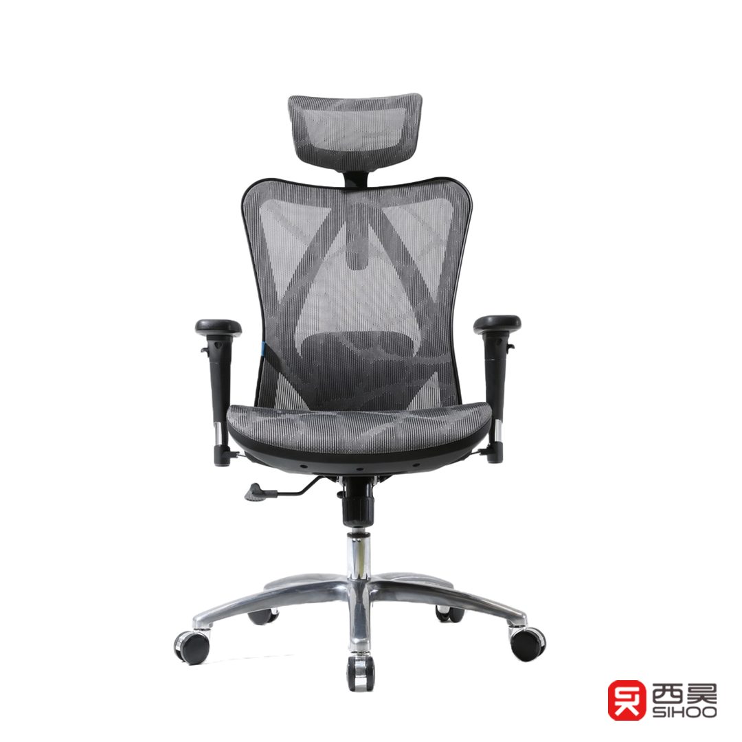Sihoo M57 Ergonomic Office Chair / Home Office Chair / Ergonomics / Comfortable