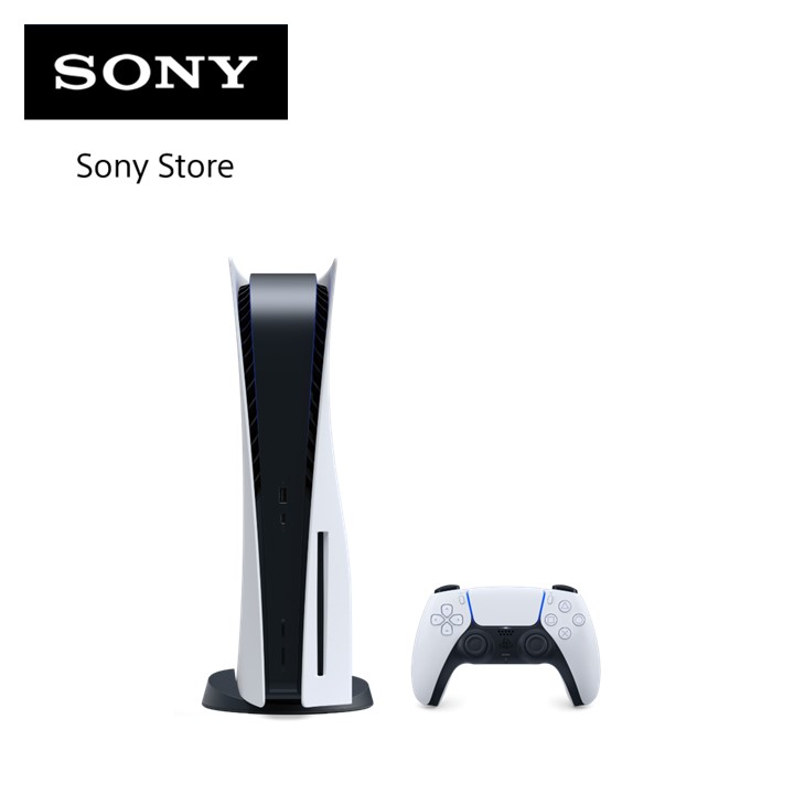 Sony Singapore PlayStation®5 Consoles