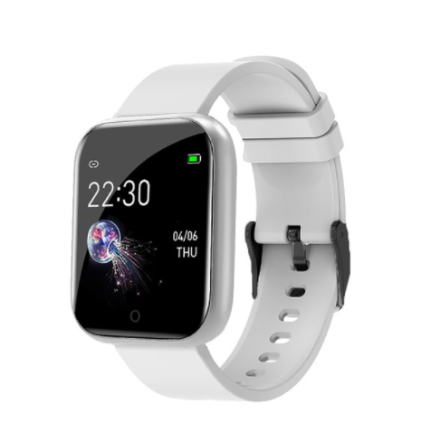 Smartwatch smart watch I5 bluetooth c/ screen touch/ monitor fitness/ ac card