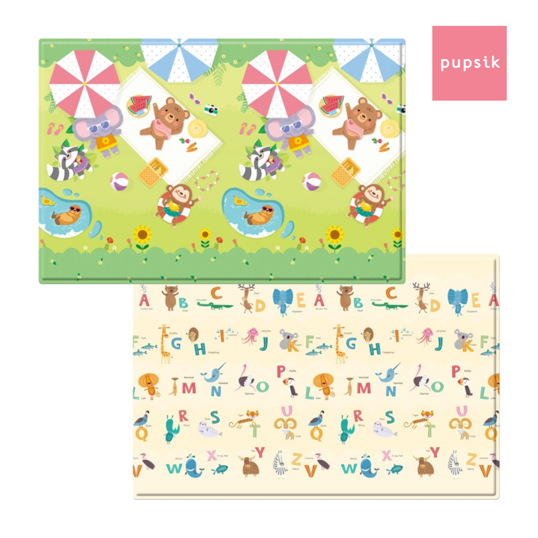 Baby Care by Dwinguler Playmat - Relax (M12)