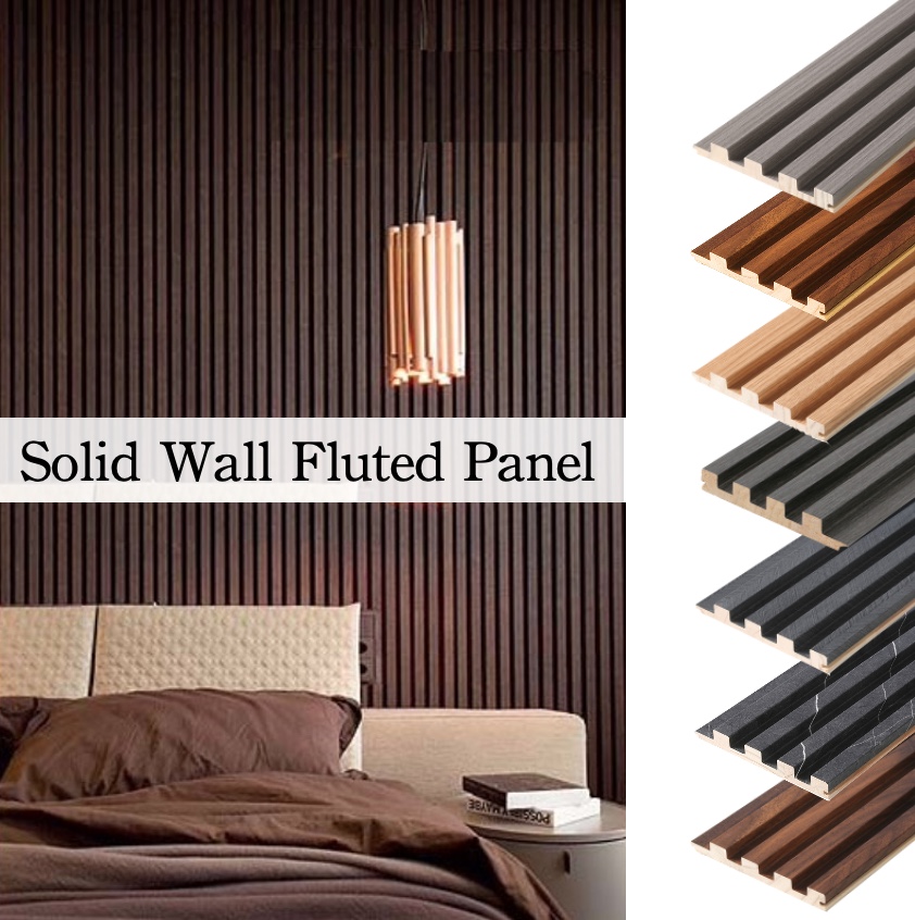 Wooden Wall Grille Partition wall board decoration wall panel Wood grille solid wood grille net red grille background wall grille sofa background wall film-coated wood grille