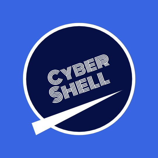 Cyber Shell House