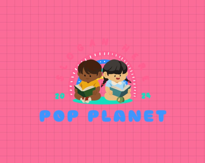 Pop Planet