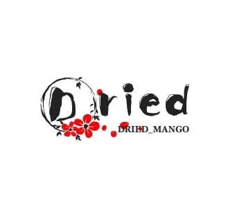 Dried Mango