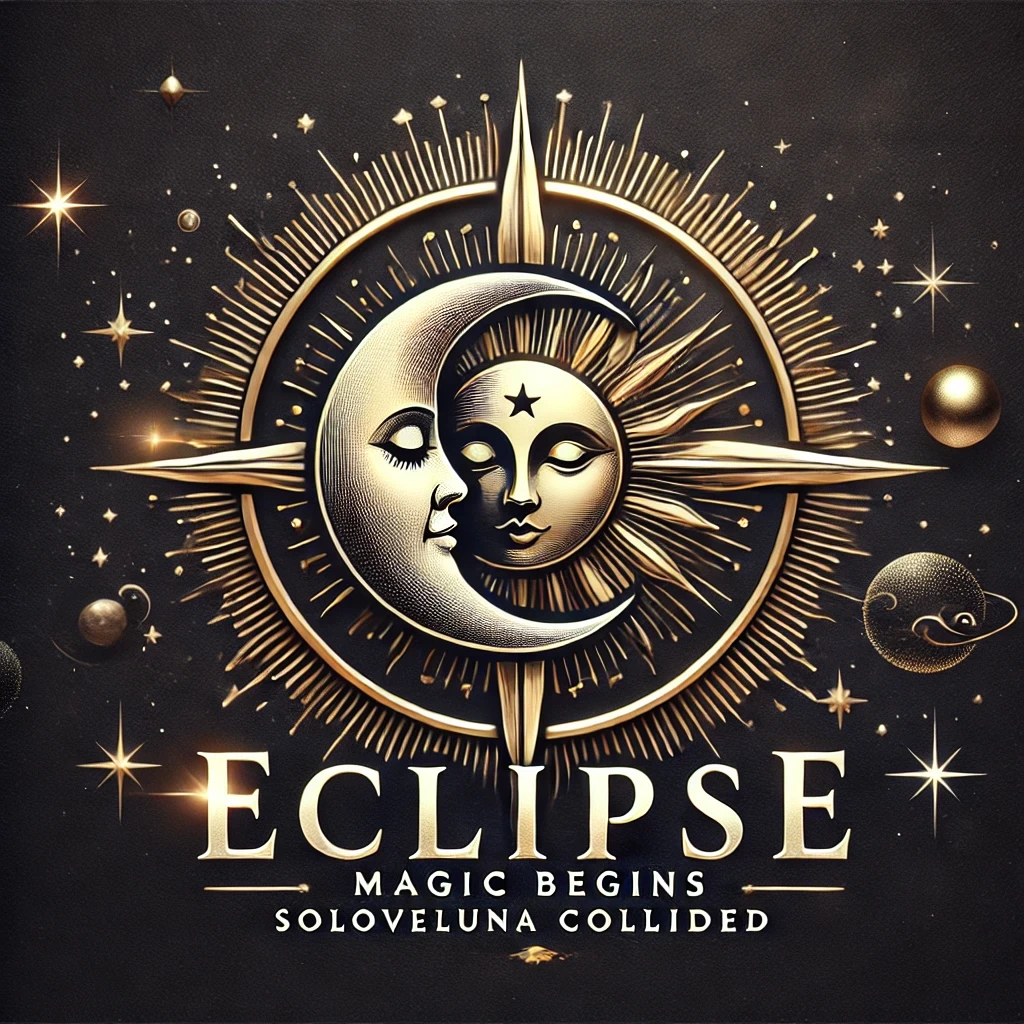 Eclipse - SoLoveLuna Shop