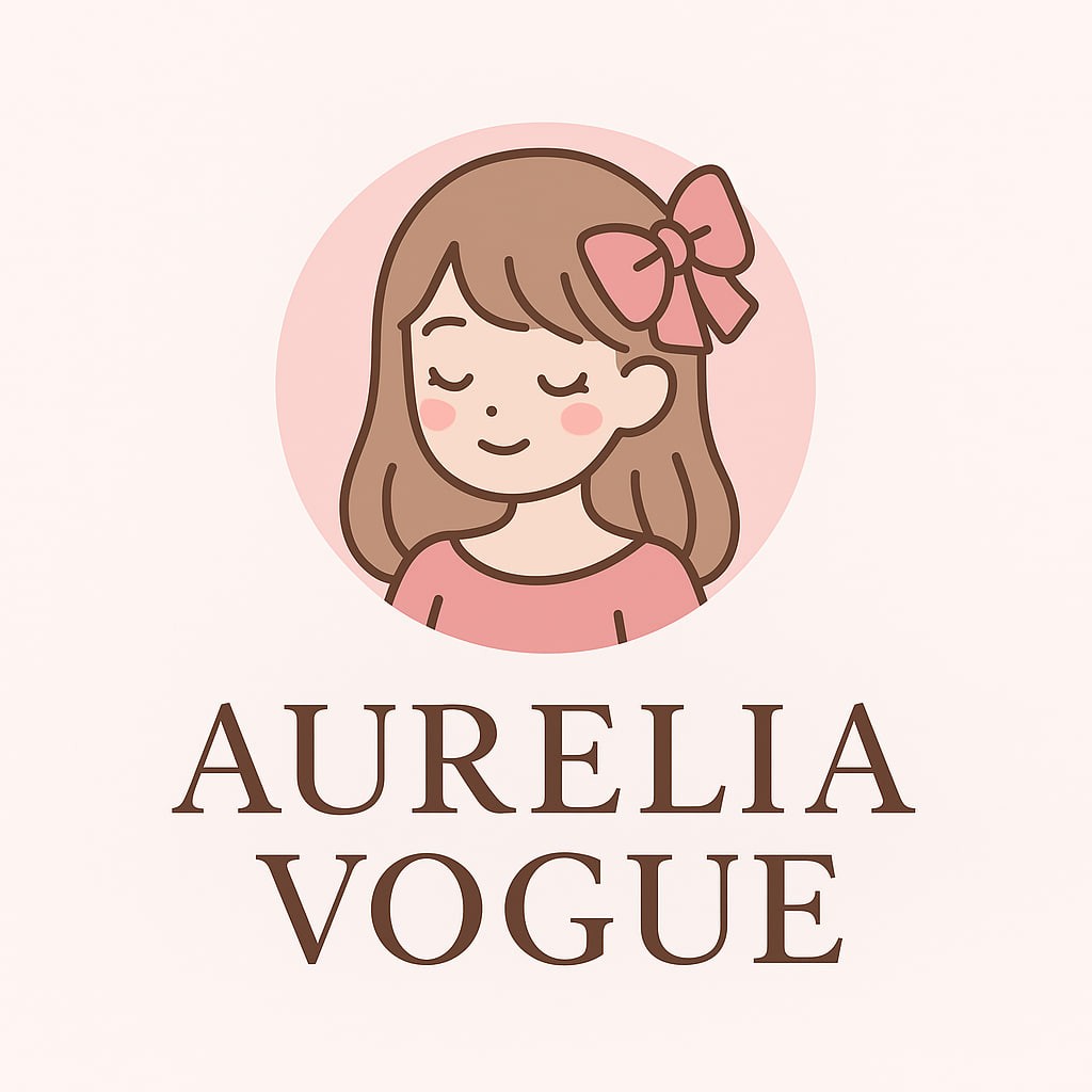 AURELIA VOGUE