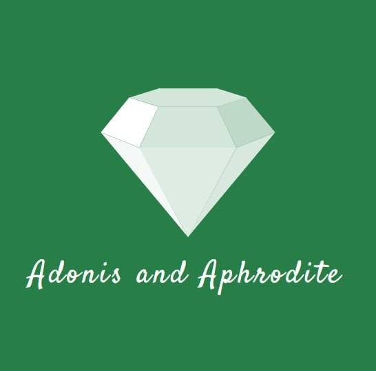 Adonis and Aphrodite