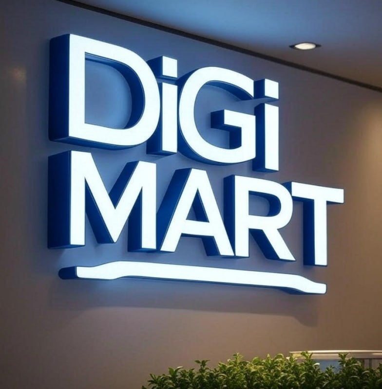 Digi Mart